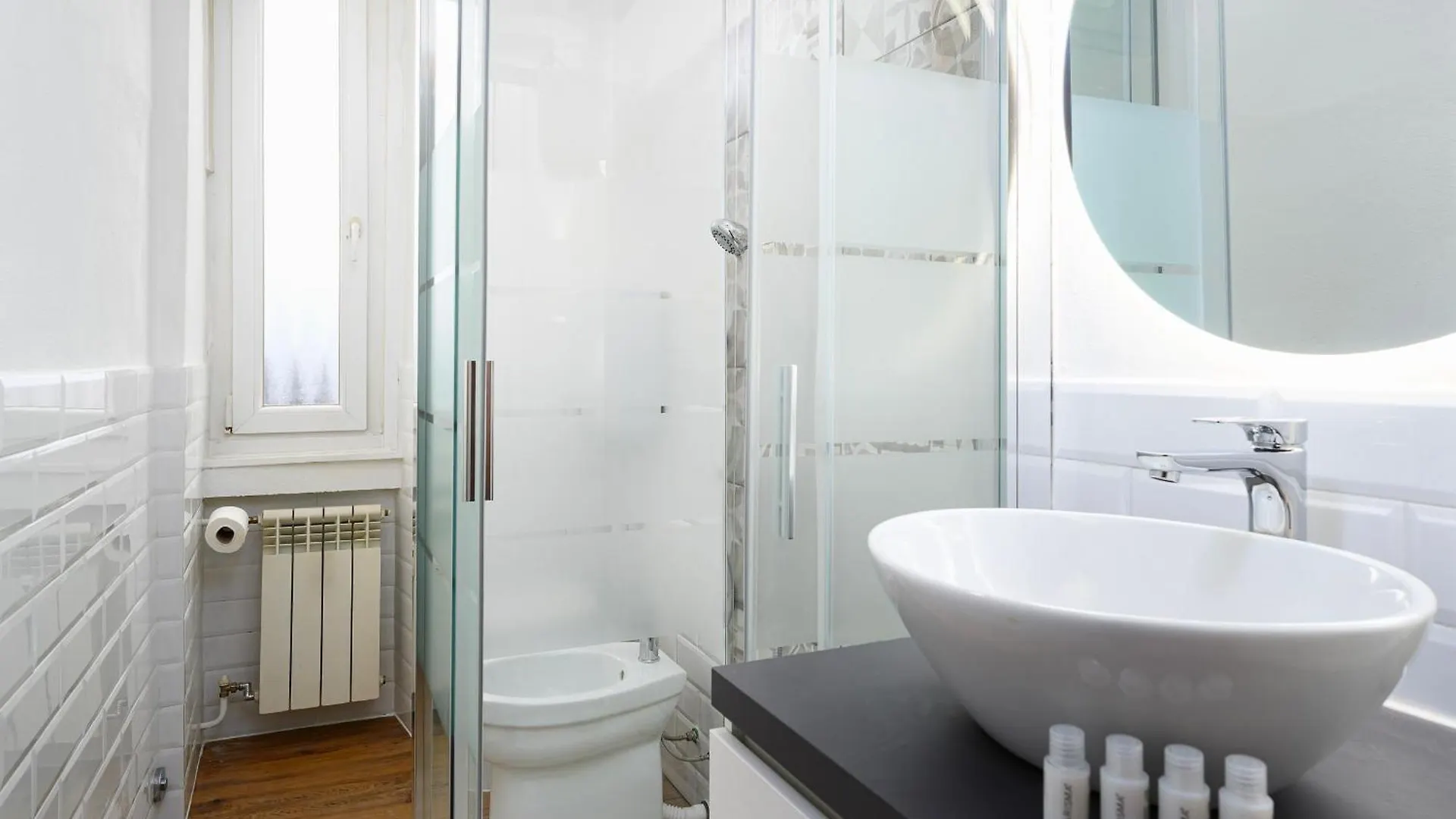 Insubria 8-6 - Monolocale Cool Apartment Milan