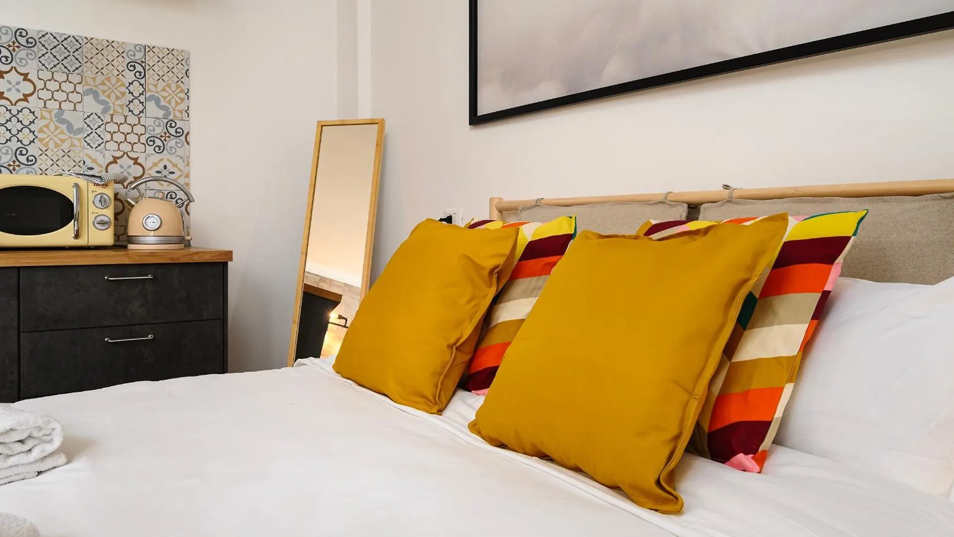 Insubria 8-6 - Monolocale Cool Apartment Milan Italy